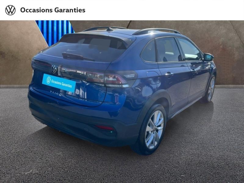 Voitures occasions VOLKSWAGEN TAIGO VW Edition Cesson-Sévigné