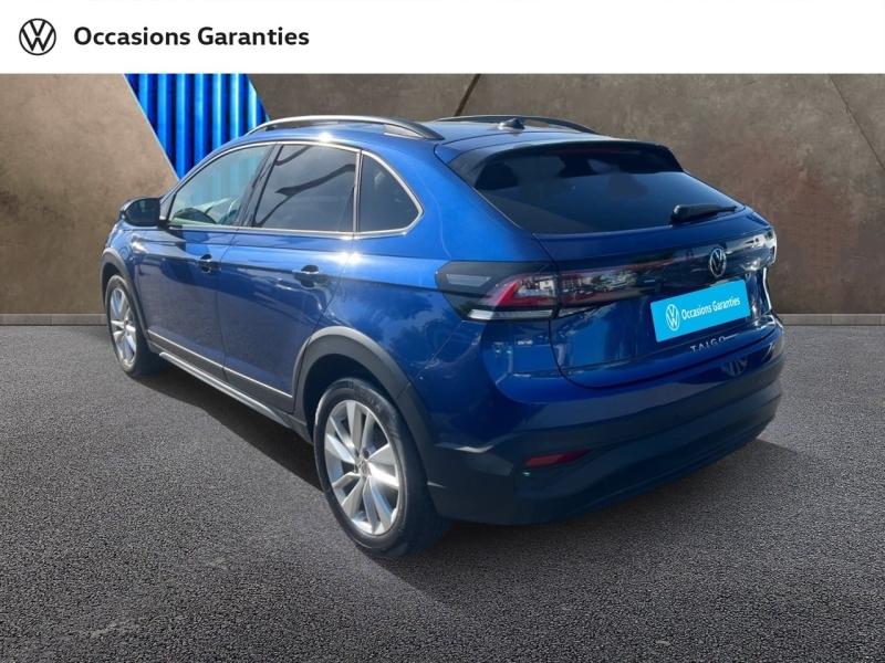 Voitures occasions VOLKSWAGEN TAIGO VW Edition Cesson-Sévigné