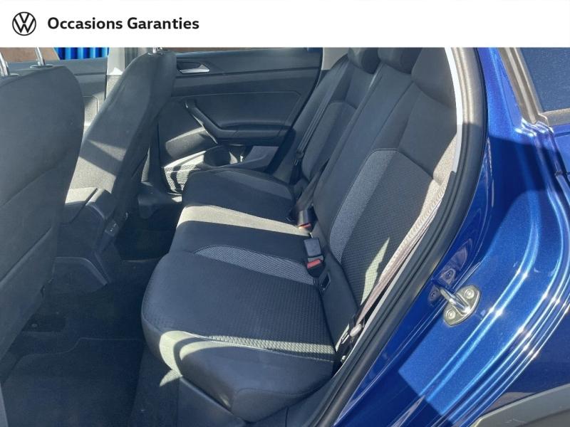 Voitures occasions VOLKSWAGEN TAIGO VW Edition Cesson-Sévigné