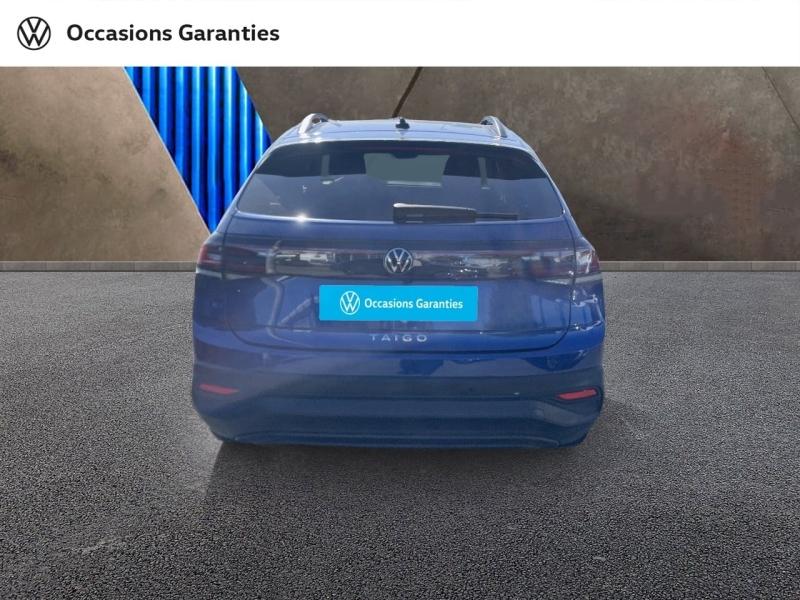 Voitures occasions VOLKSWAGEN TAIGO VW Edition Cesson-Sévigné