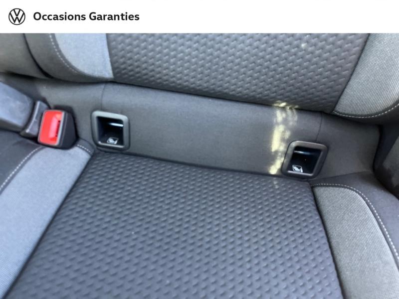 Voitures occasions VOLKSWAGEN TAIGO VW Edition Cesson-Sévigné