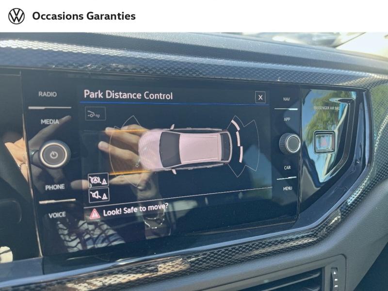 Voitures occasions VOLKSWAGEN TAIGO VW Edition Cesson-Sévigné