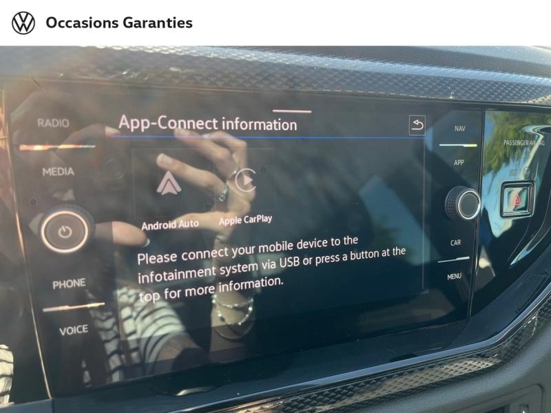 Voitures occasions VOLKSWAGEN TAIGO VW Edition Cesson-Sévigné