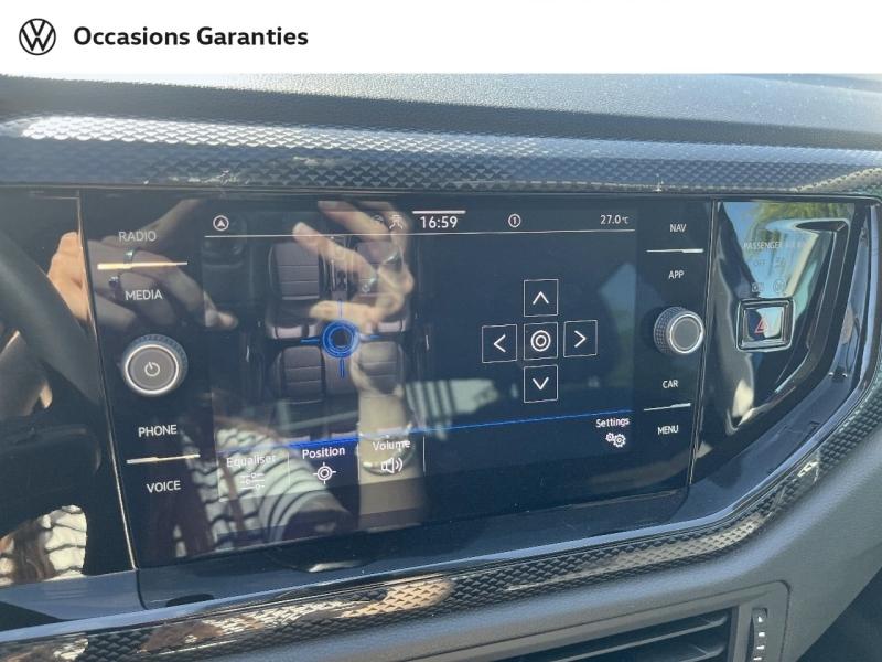 Voitures occasions VOLKSWAGEN TAIGO VW Edition Cesson-Sévigné