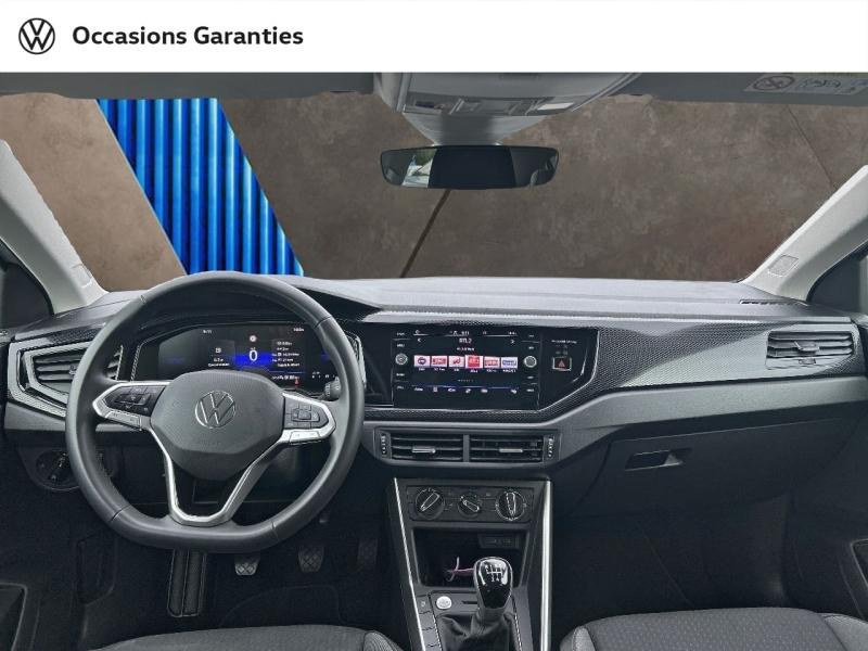 Voitures occasions VOLKSWAGEN TAIGO Life Plus Cesson-Sévigné