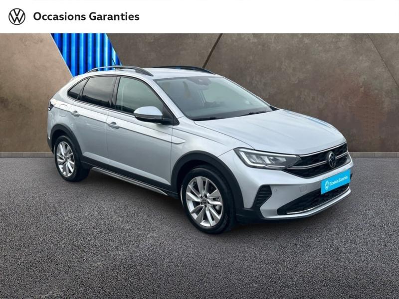 Voitures occasions VOLKSWAGEN TAIGO Life Plus Cesson-Sévigné