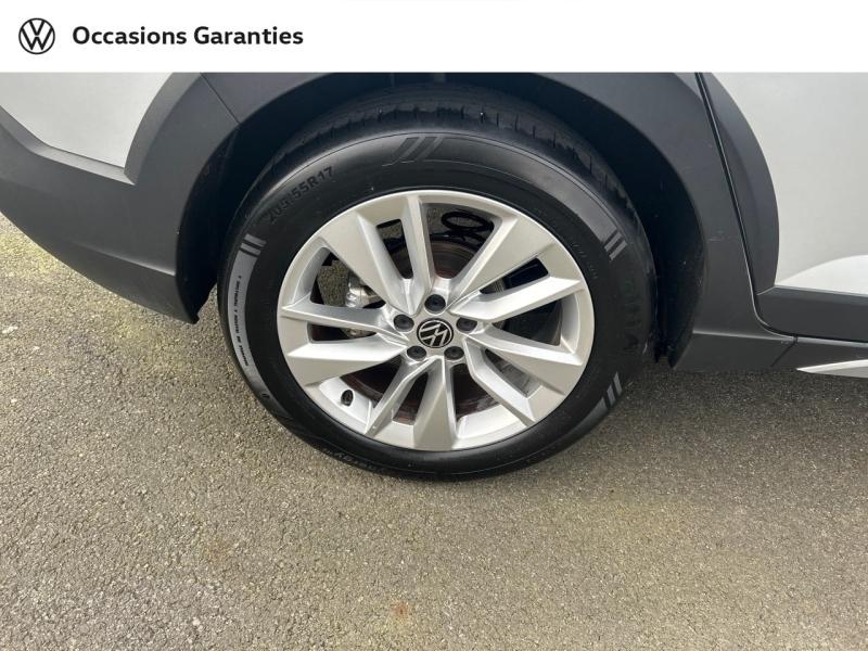 Voitures occasions VOLKSWAGEN TAIGO Life Plus Cesson-Sévigné