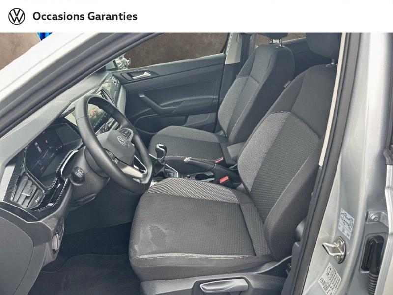 Voitures occasions VOLKSWAGEN TAIGO Life Plus Cesson-Sévigné
