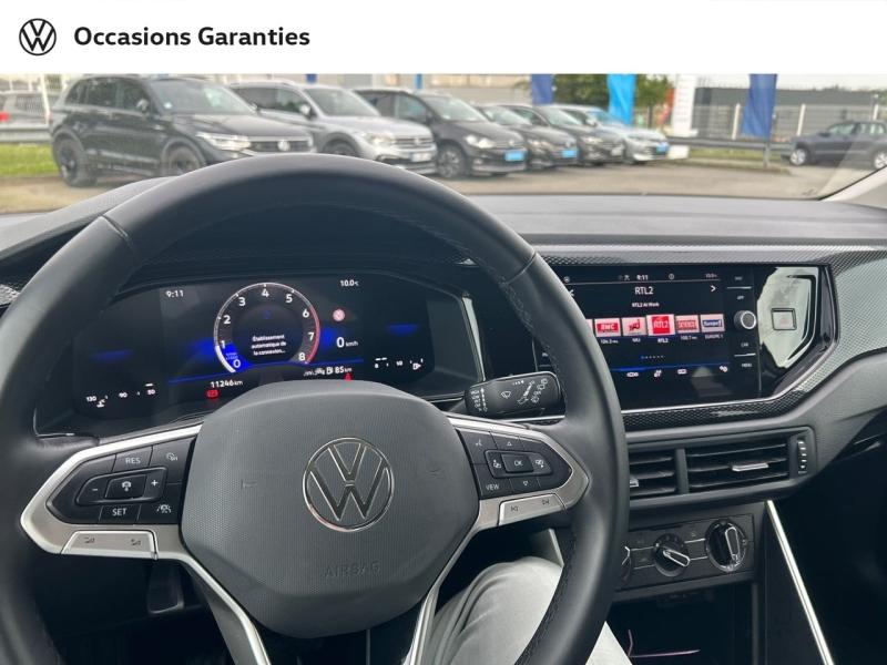 Voitures occasions VOLKSWAGEN TAIGO Life Plus Cesson-Sévigné