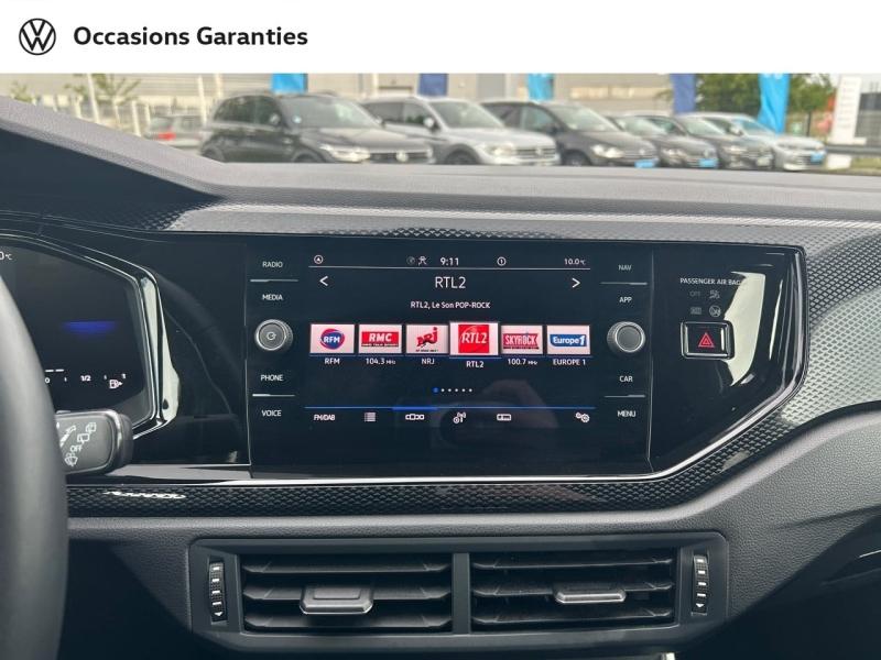 Voitures occasions VOLKSWAGEN TAIGO Life Plus Cesson-Sévigné