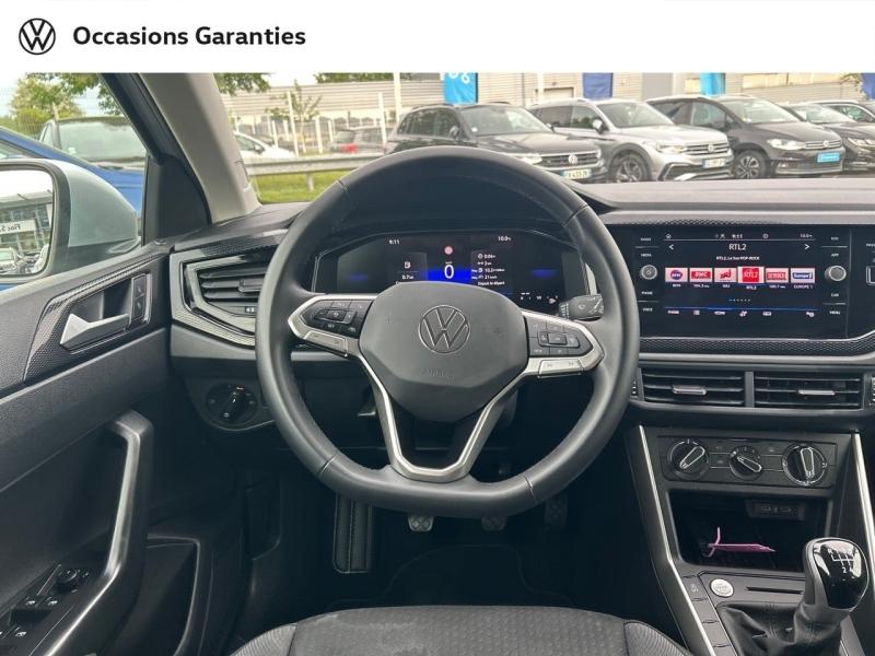 Voitures occasions VOLKSWAGEN TAIGO Life Plus Cesson-Sévigné