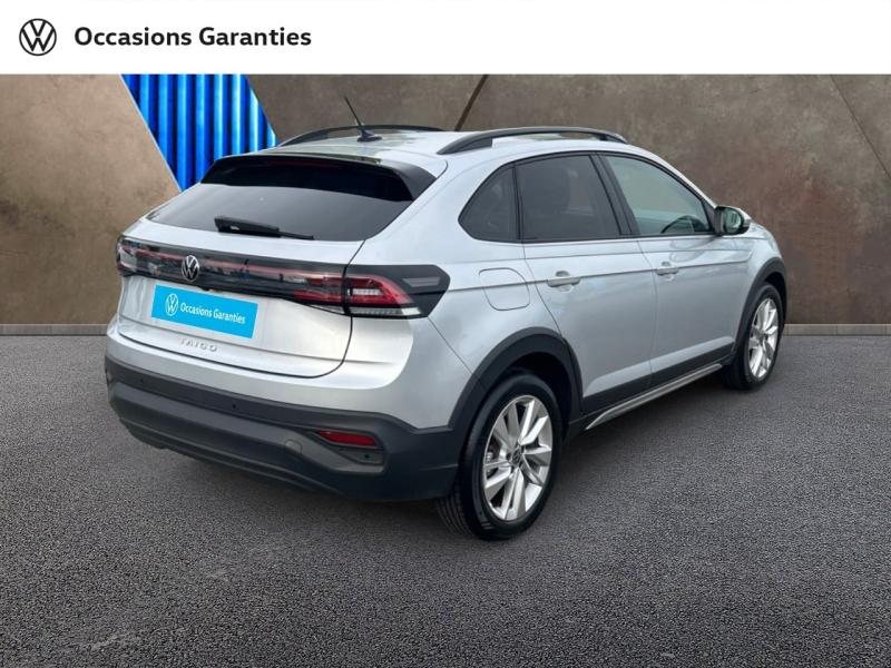 Voitures occasions VOLKSWAGEN TAIGO Life Plus Cesson-Sévigné