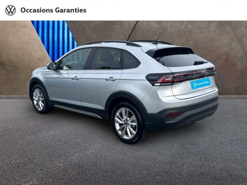 Voitures occasions VOLKSWAGEN TAIGO Life Plus Cesson-Sévigné