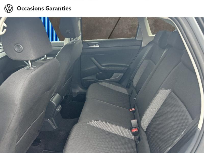 Voitures occasions VOLKSWAGEN TAIGO Life Plus Cesson-Sévigné