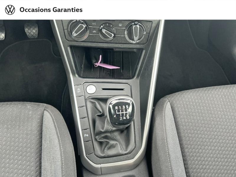Voitures occasions VOLKSWAGEN TAIGO Life Plus Cesson-Sévigné
