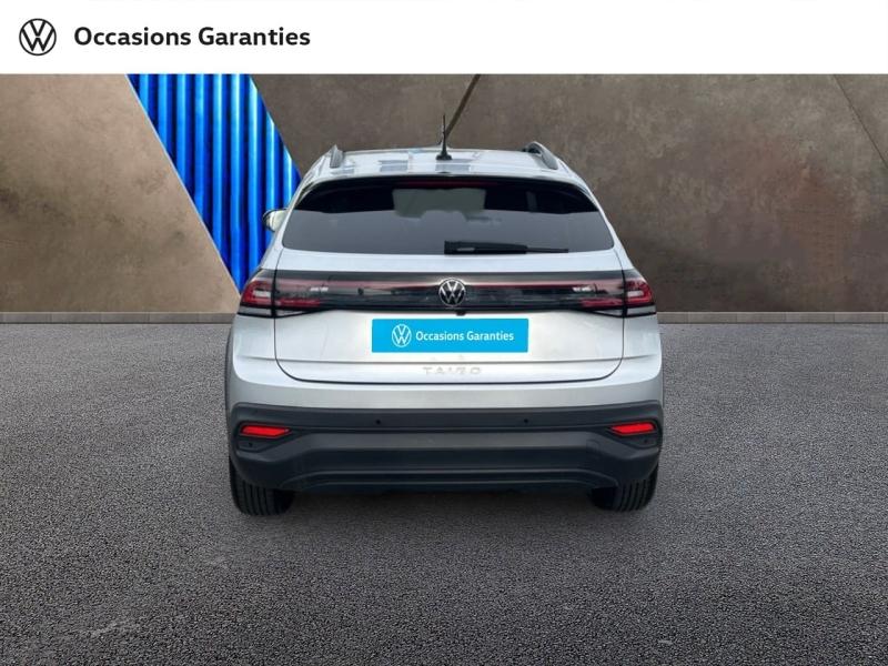 Voitures occasions VOLKSWAGEN TAIGO Life Plus Cesson-Sévigné