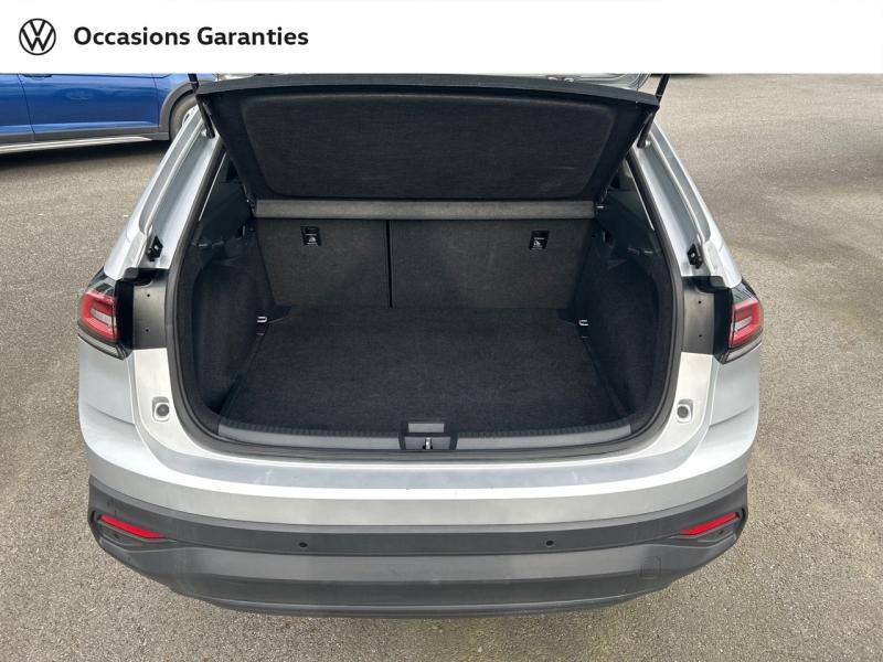 Voitures occasions VOLKSWAGEN TAIGO Life Plus Cesson-Sévigné