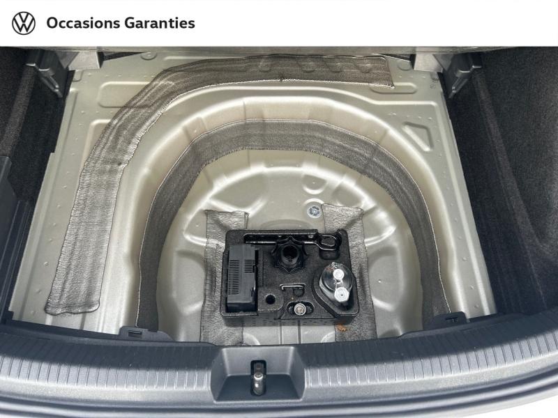 Voitures occasions VOLKSWAGEN TAIGO Life Plus Cesson-Sévigné