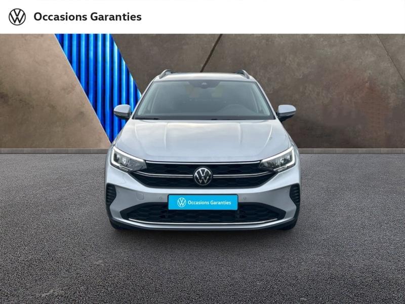Voitures occasions VOLKSWAGEN TAIGO Life Plus Cesson-Sévigné