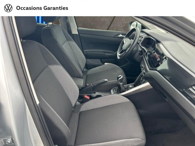 Voitures occasions VOLKSWAGEN TAIGO Life Plus Cesson-Sévigné