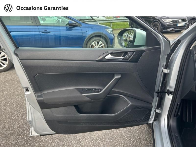 Voitures occasions VOLKSWAGEN TAIGO Life Plus Cesson-Sévigné