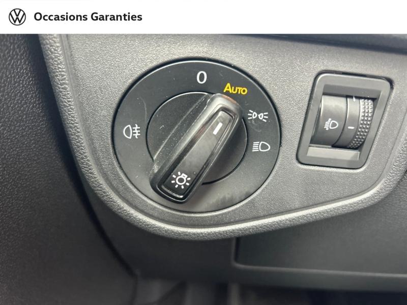Voitures occasions VOLKSWAGEN TAIGO VW Edition Cesson-Sévigné