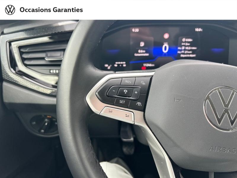 Voitures occasions VOLKSWAGEN TAIGO VW Edition Cesson-Sévigné
