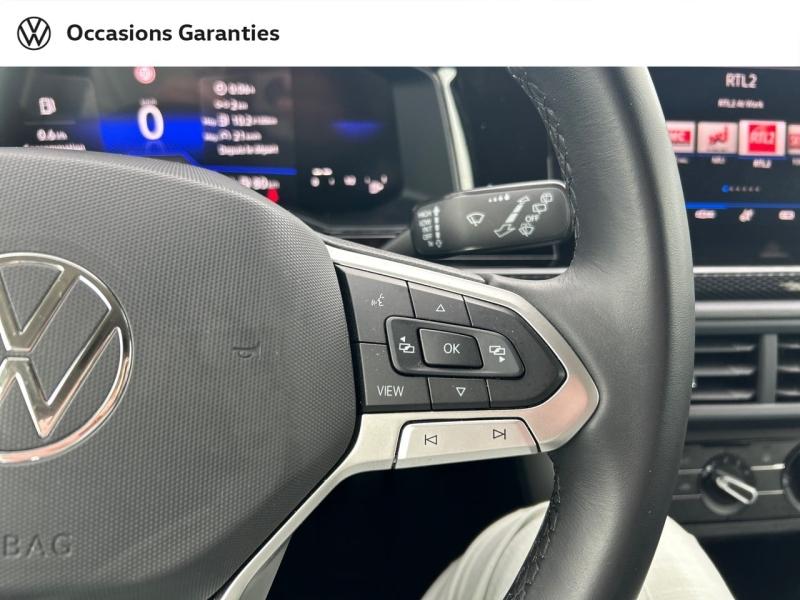 Voitures occasions VOLKSWAGEN TAIGO Life Plus Cesson-Sévigné