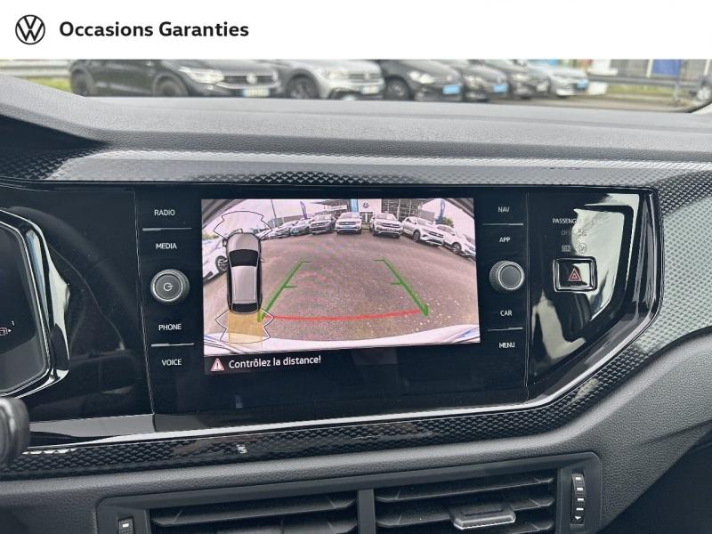 Voitures occasions VOLKSWAGEN TAIGO VW Edition Cesson-Sévigné