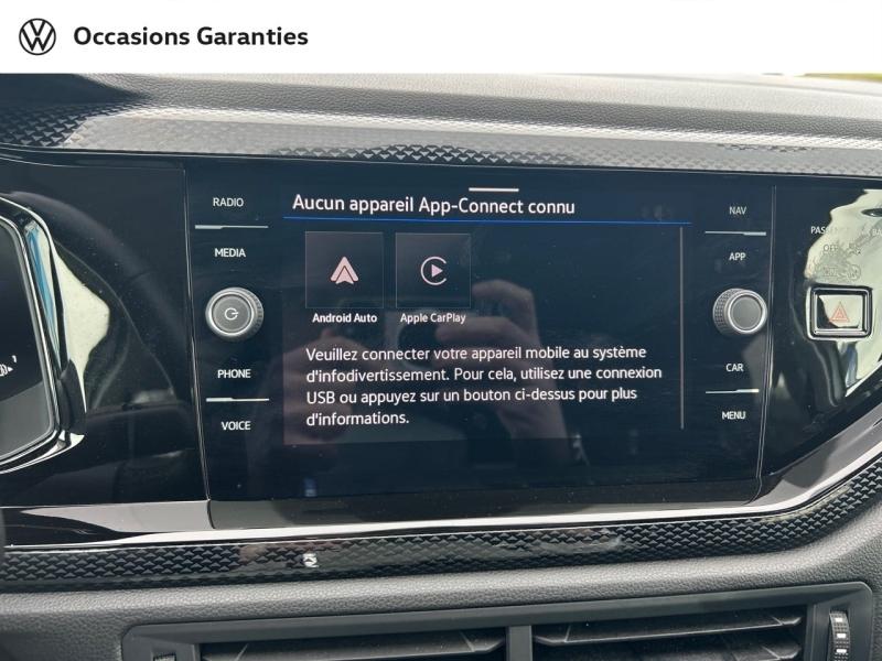 Voitures occasions VOLKSWAGEN TAIGO VW Edition Cesson-Sévigné