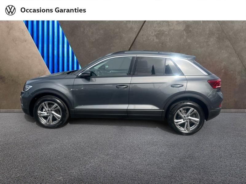 Voitures occasions VOLKSWAGEN T-ROC VW Edition Cesson-Sévigné