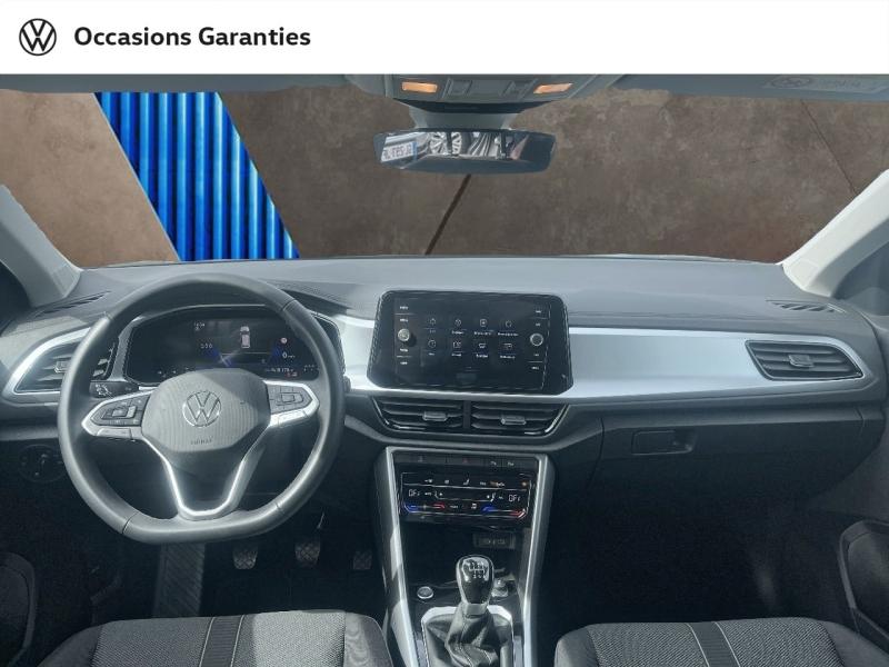 Voitures occasions VOLKSWAGEN T-ROC VW Edition Cesson-Sévigné