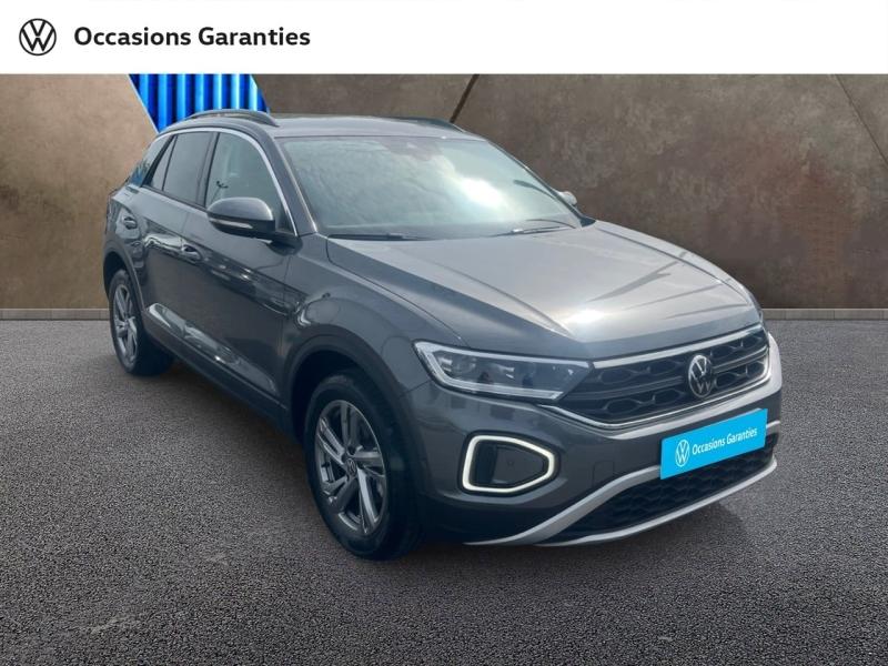 Voitures occasions VOLKSWAGEN T-ROC VW Edition Cesson-Sévigné