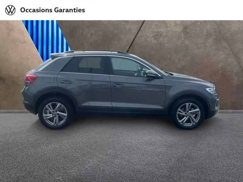 Voitures occasions VOLKSWAGEN T-ROC VW Edition Cesson-Sévigné