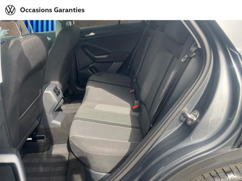 Voitures occasions VOLKSWAGEN T-ROC VW Edition Cesson-Sévigné