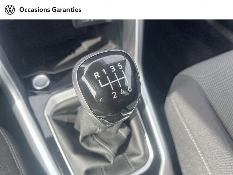 Voitures occasions VOLKSWAGEN T-ROC VW Edition Cesson-Sévigné