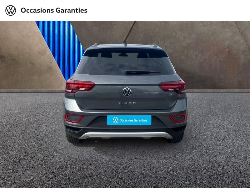 Voitures occasions VOLKSWAGEN T-ROC VW Edition Cesson-Sévigné
