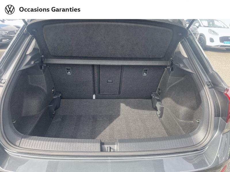 Voitures occasions VOLKSWAGEN T-ROC VW Edition Cesson-Sévigné