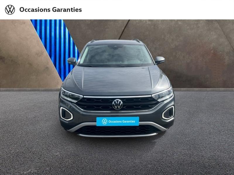 Voitures occasions VOLKSWAGEN T-ROC VW Edition Cesson-Sévigné