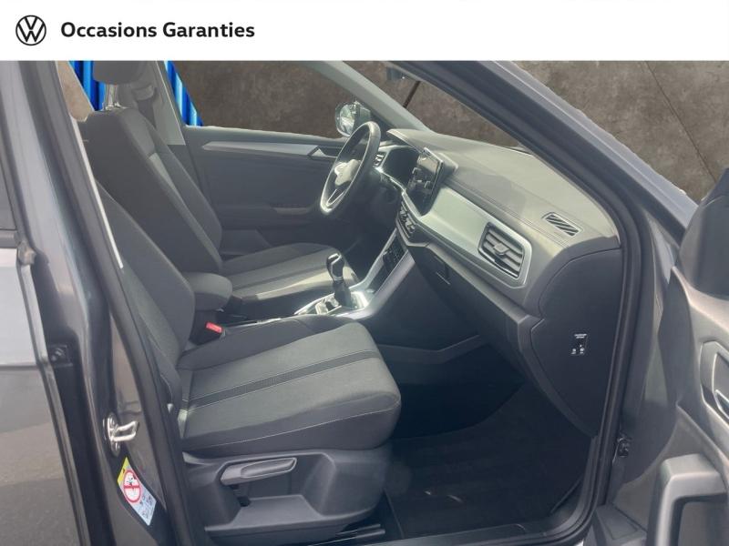 Voitures occasions VOLKSWAGEN T-ROC VW Edition Cesson-Sévigné