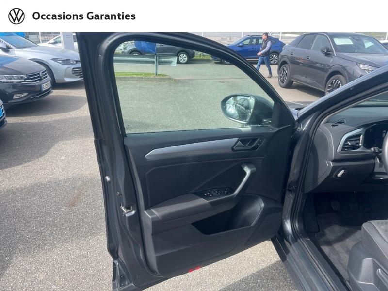 Voitures occasions VOLKSWAGEN T-ROC VW Edition Cesson-Sévigné