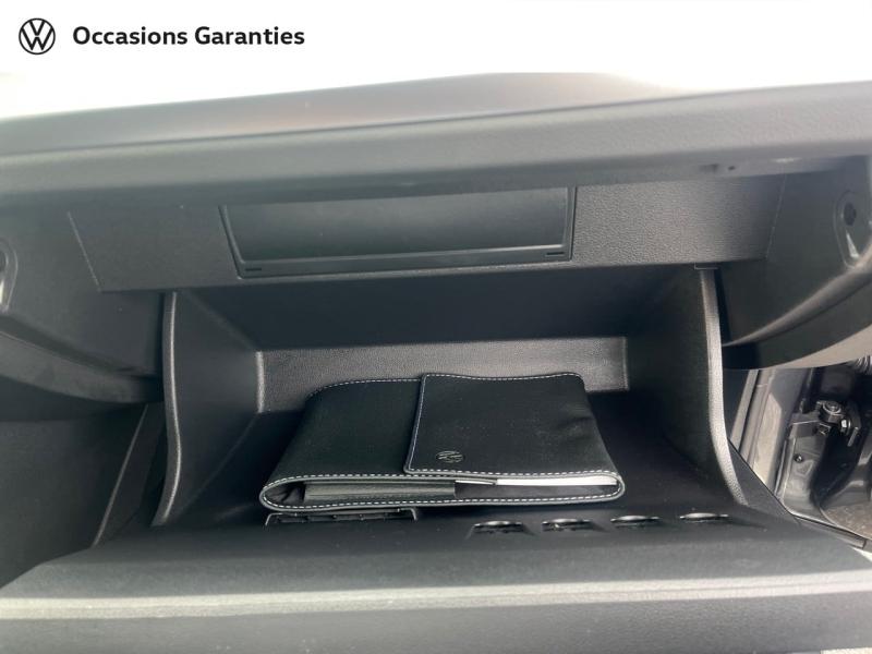 Voitures occasions VOLKSWAGEN T-ROC VW Edition Cesson-Sévigné