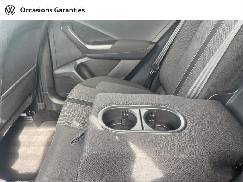 Voitures occasions VOLKSWAGEN T-ROC VW Edition Cesson-Sévigné