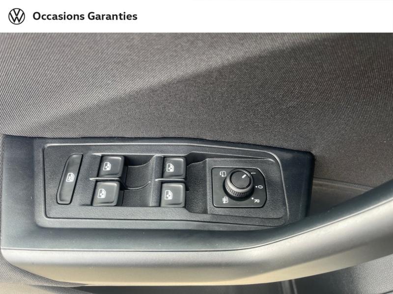 Voitures occasions VOLKSWAGEN T-ROC VW Edition Cesson-Sévigné