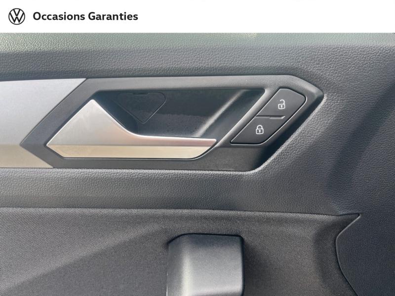 Voitures occasions VOLKSWAGEN T-ROC VW Edition Cesson-Sévigné