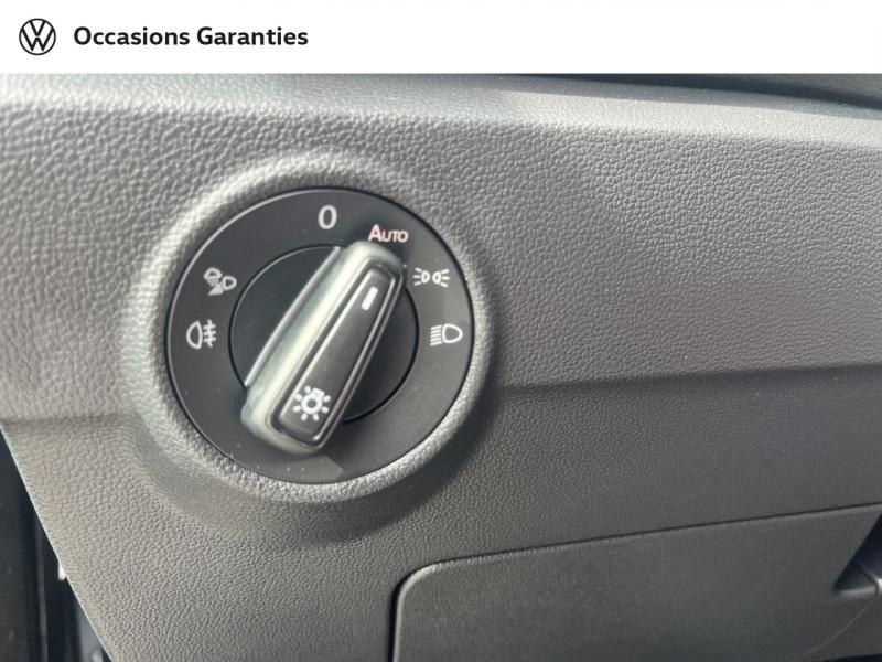 Voitures occasions VOLKSWAGEN T-ROC VW Edition Cesson-Sévigné