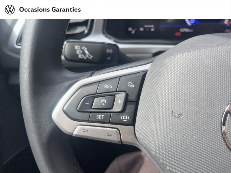 Voitures occasions VOLKSWAGEN T-ROC VW Edition Cesson-Sévigné