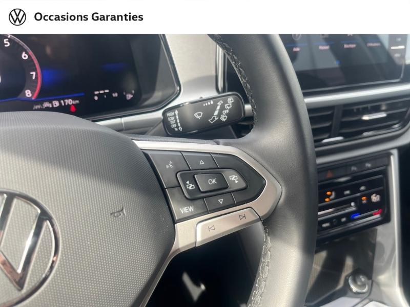 Voitures occasions VOLKSWAGEN T-ROC VW Edition Cesson-Sévigné