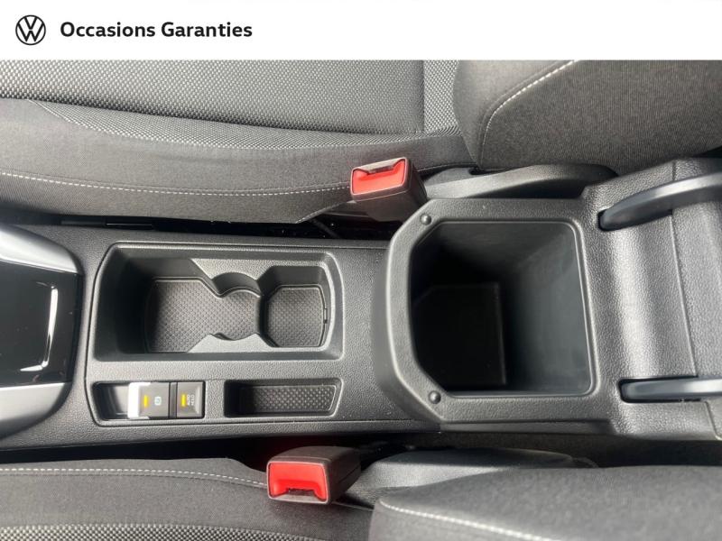 Voitures occasions VOLKSWAGEN T-ROC VW Edition Cesson-Sévigné