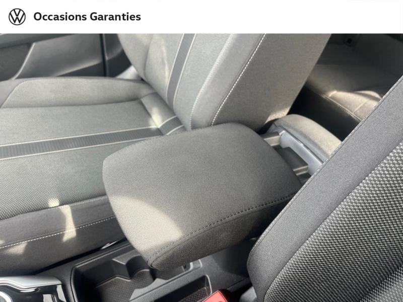 Voitures occasions VOLKSWAGEN T-ROC VW Edition Cesson-Sévigné